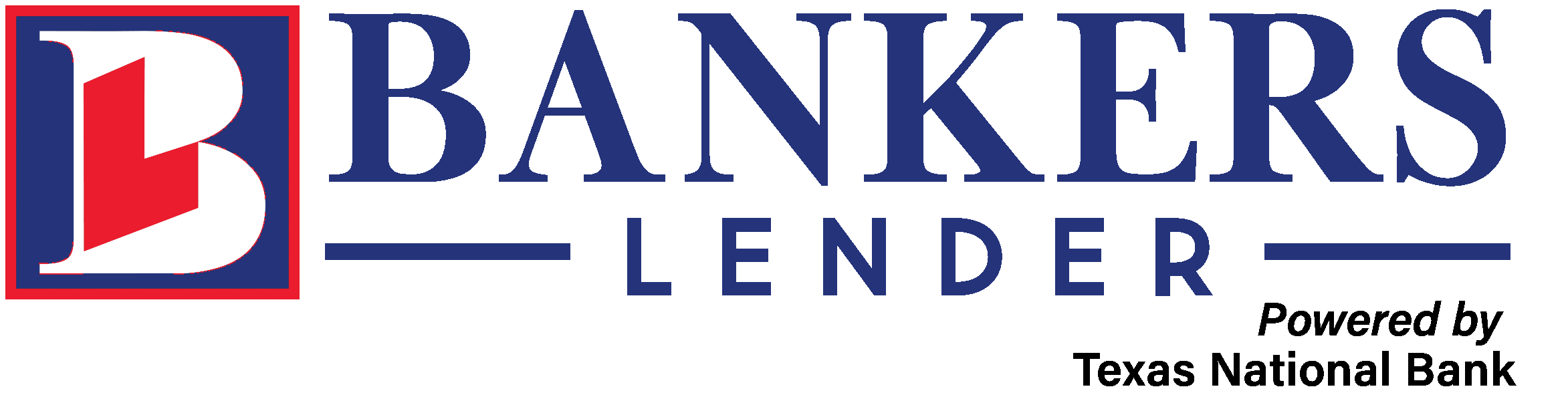 Bankers Lender Logo