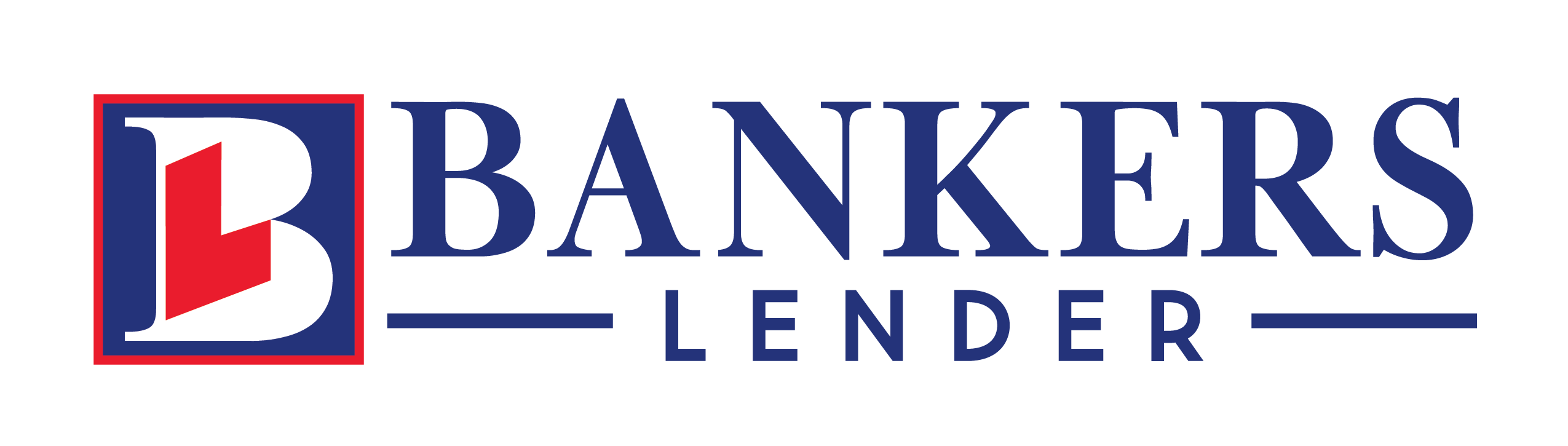 Bankers Lender Logo